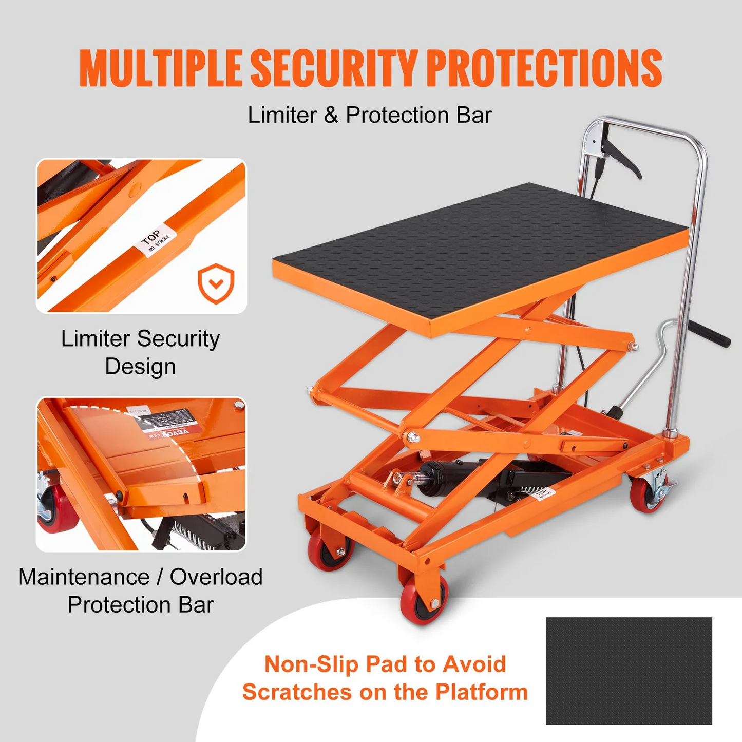 LiftMaster Cart™