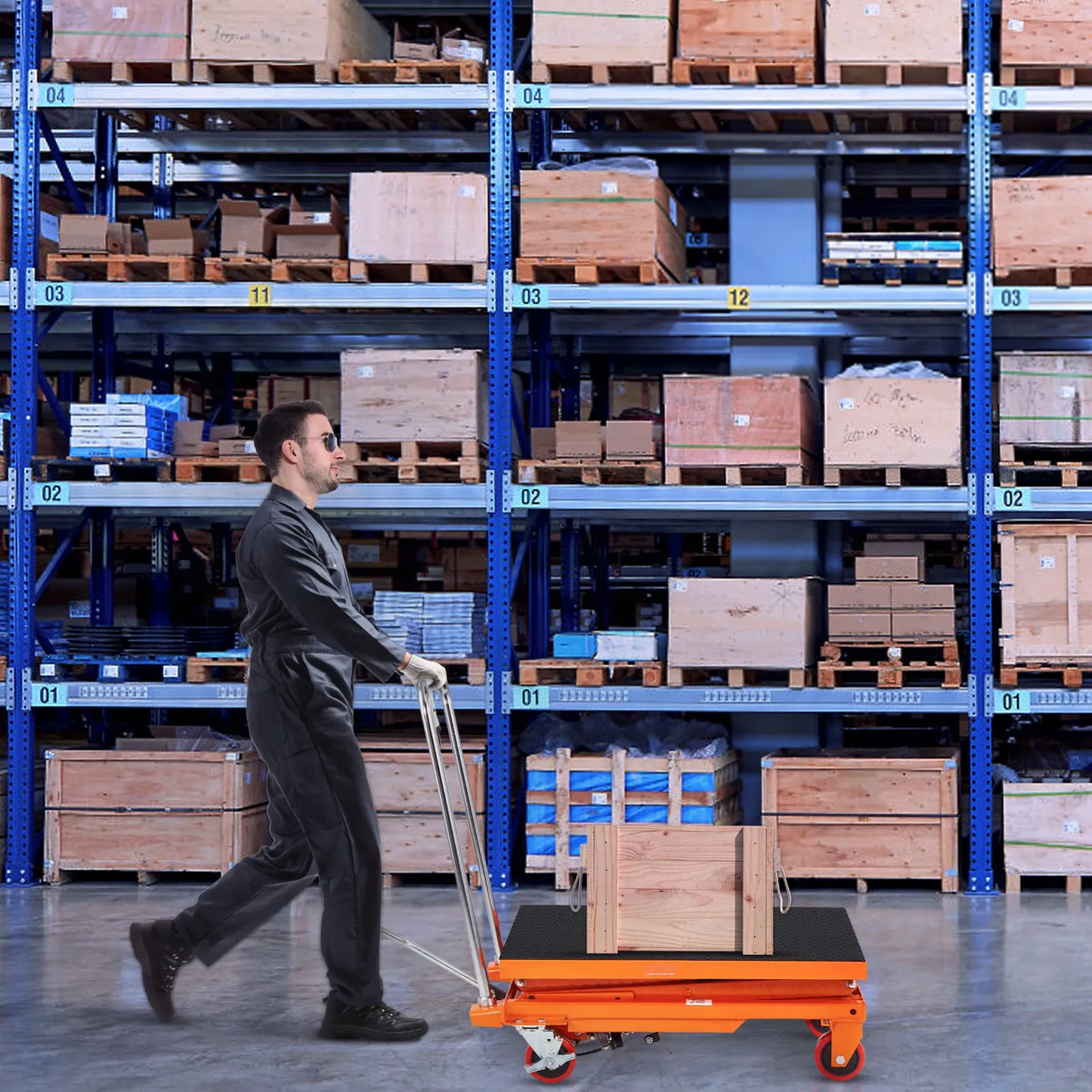 LiftMaster Cart™
