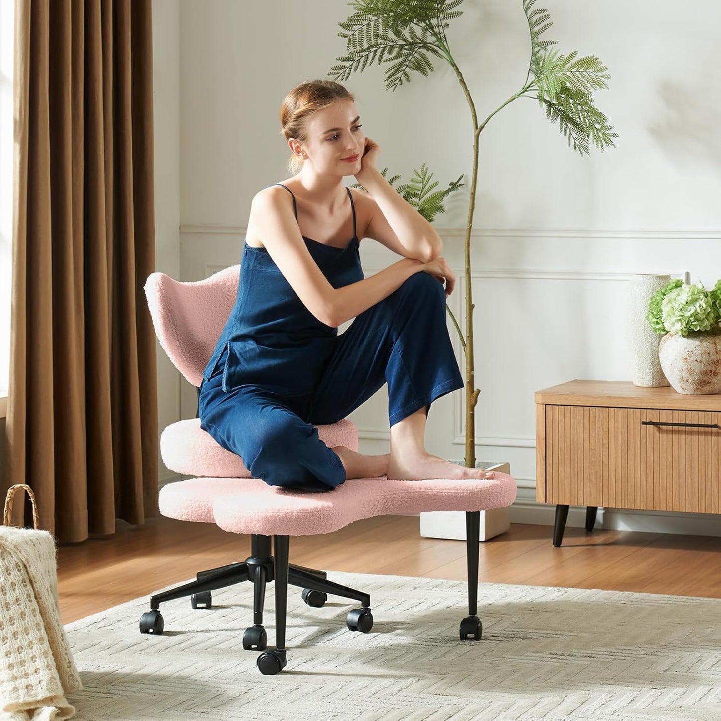 PosturePerfect Chair™