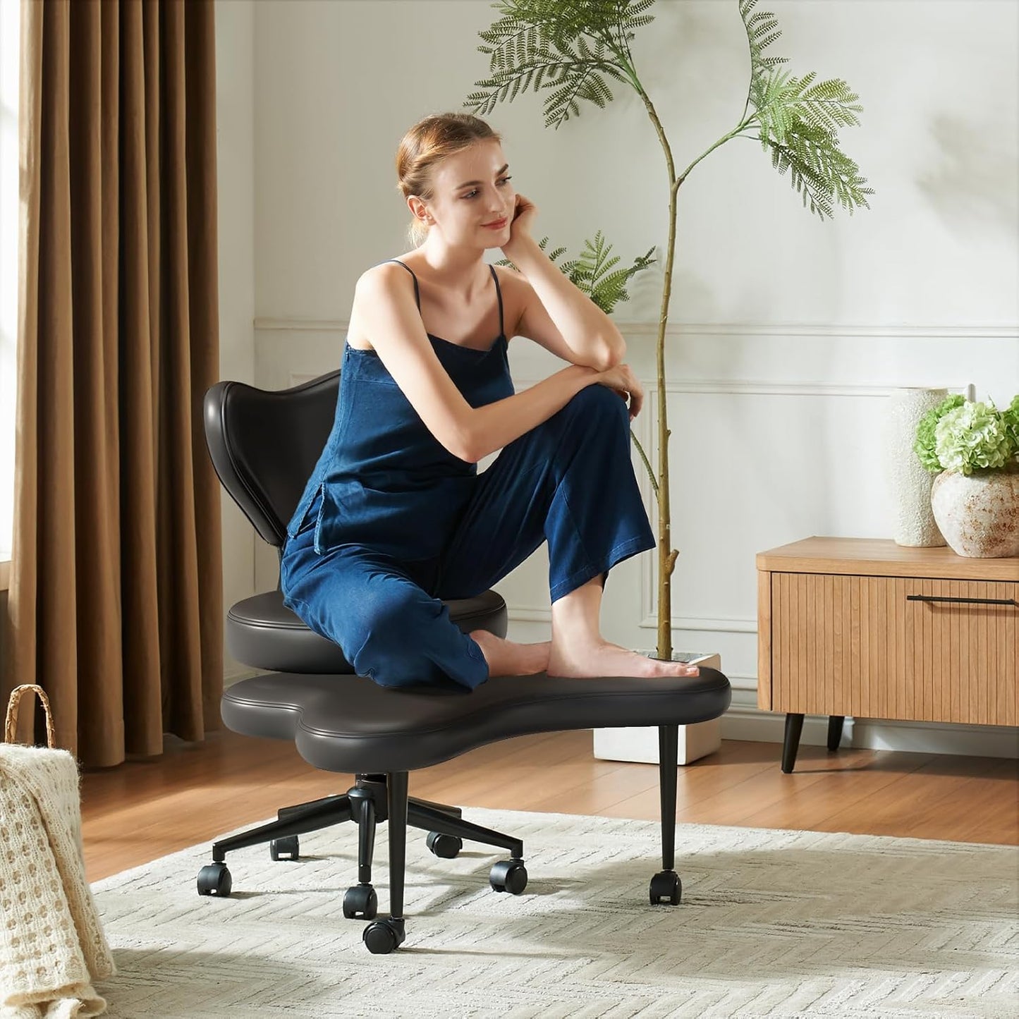 PosturePerfect Chair™