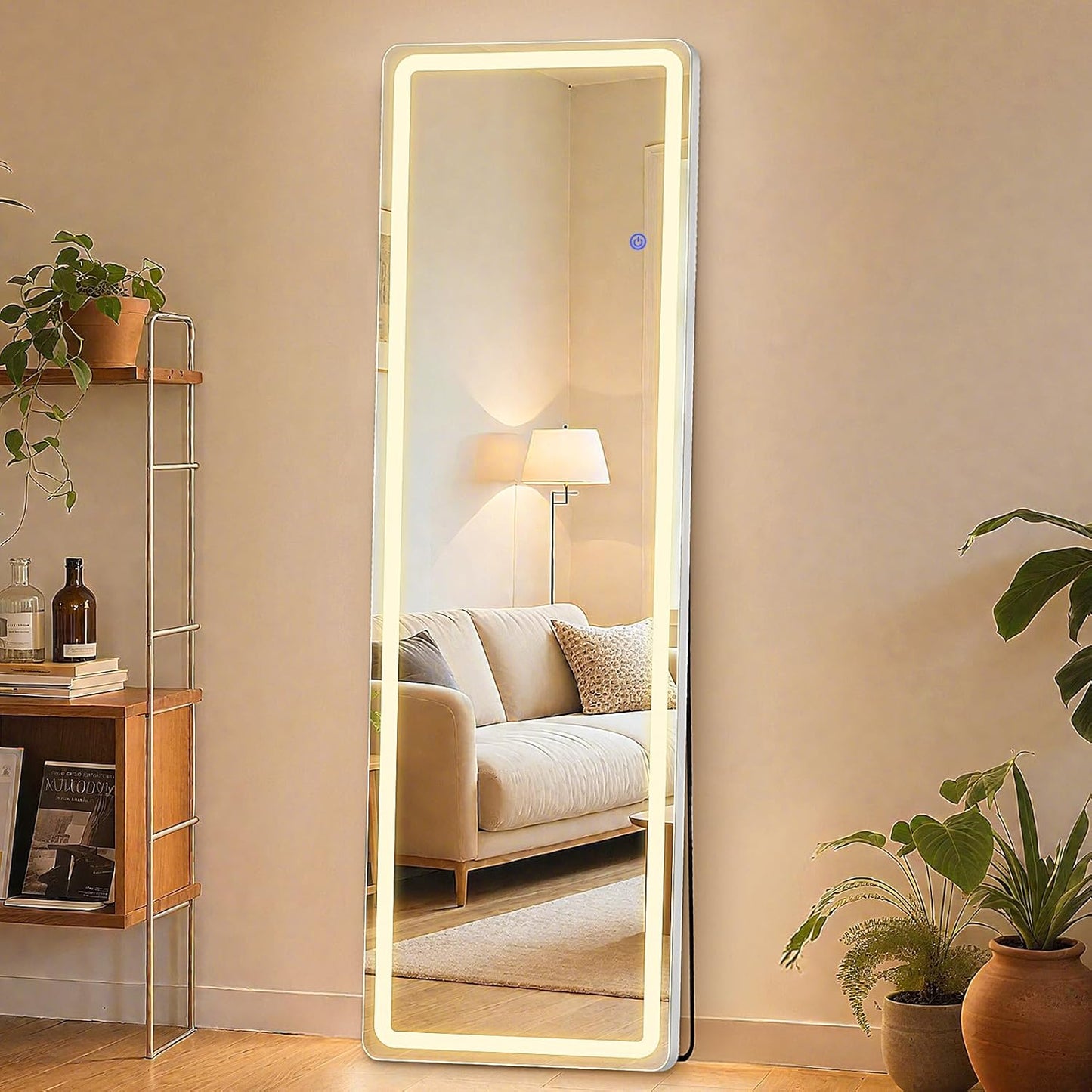 LumiArch Mirror™