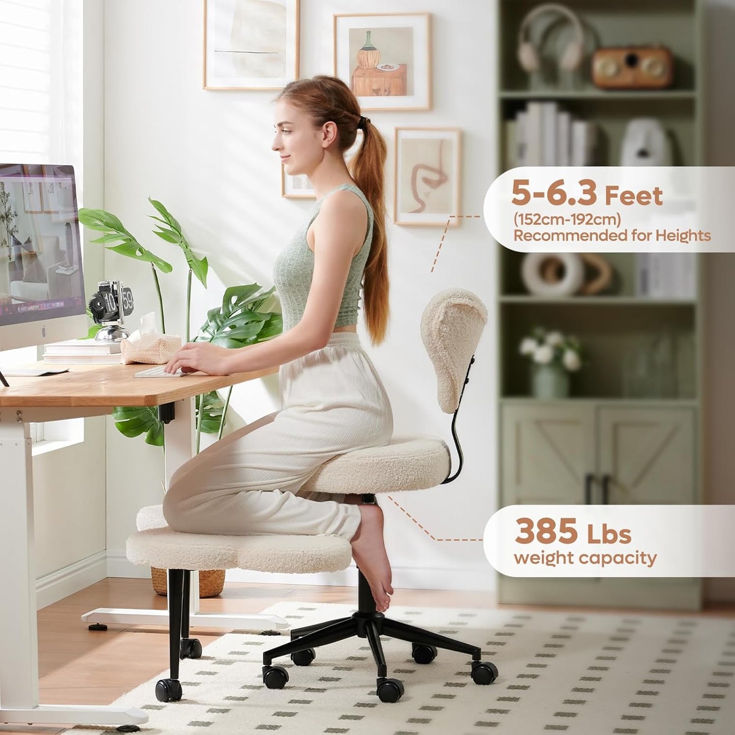 PosturePerfect Chair™