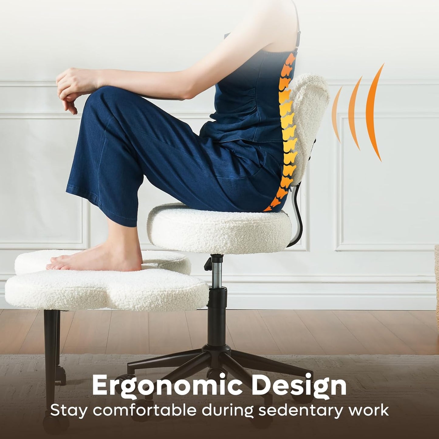 PosturePerfect Chair™