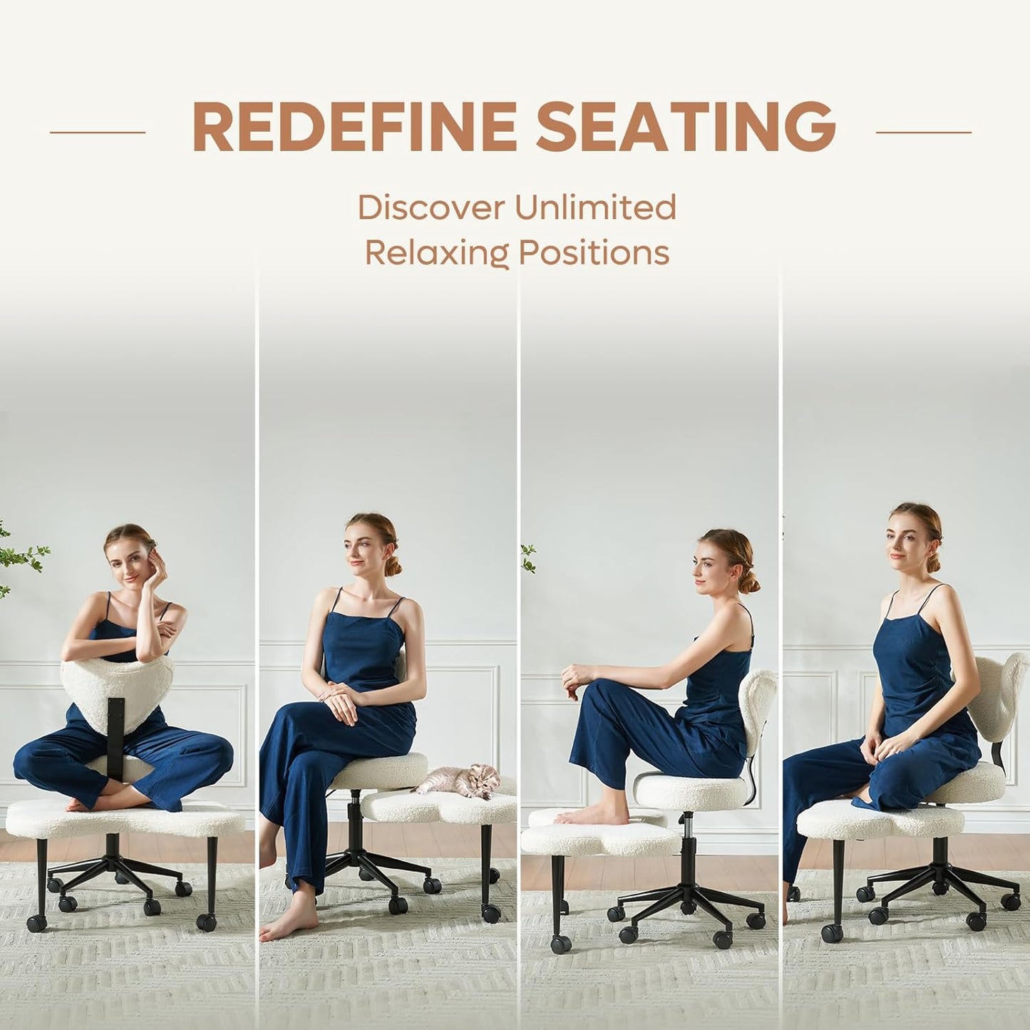 PosturePerfect Chair™