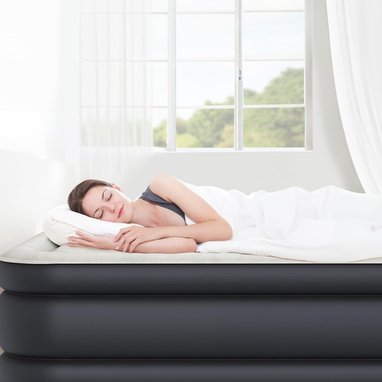 CloudLift Mattress™