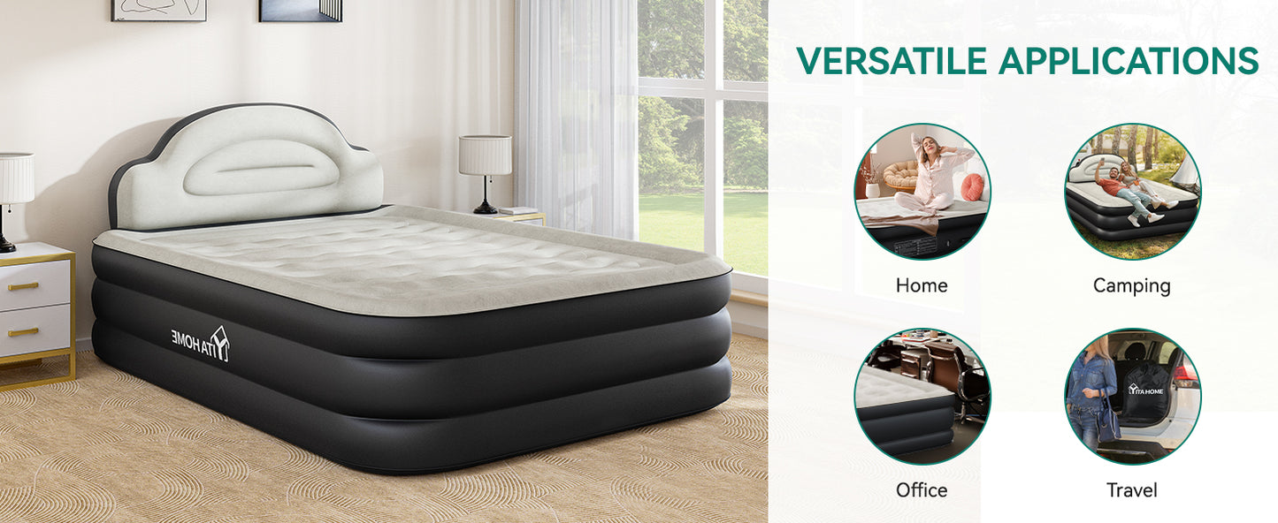 CloudLift Mattress™