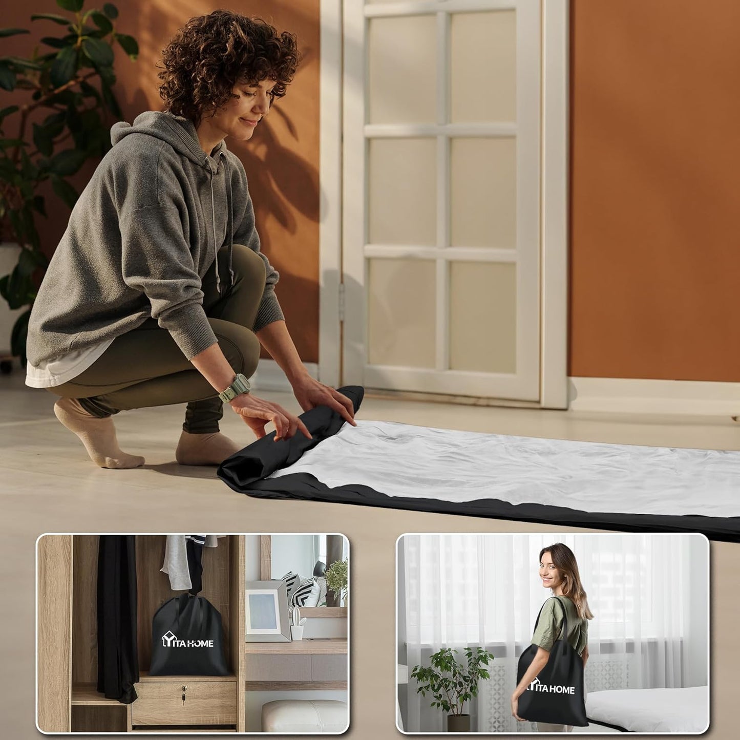 CloudLift Mattress™