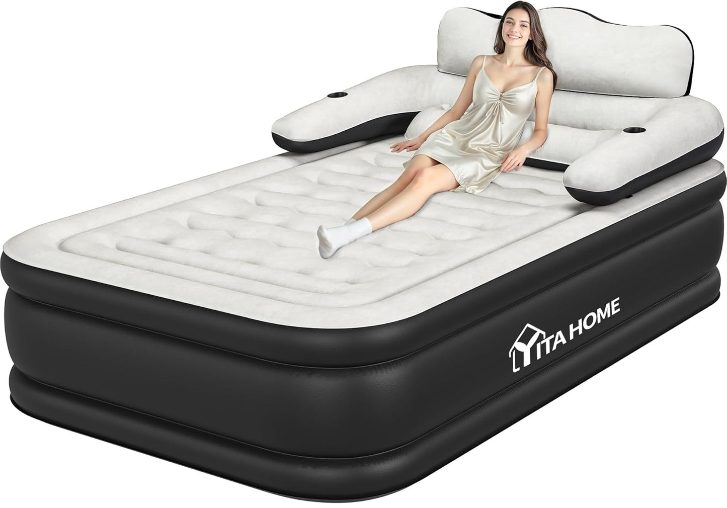 CloudLift Mattress™