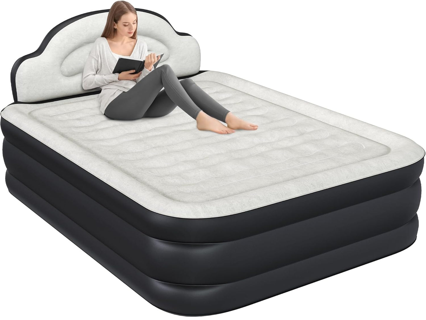 CloudLift Mattress™