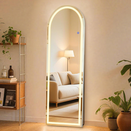 LumiArch Mirror™