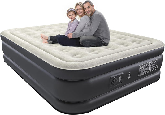 CloudLift Mattress™